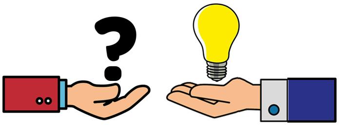 Perguntas e Respostas